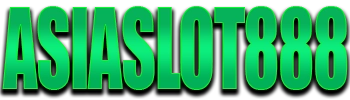 Logo Asiaslot888